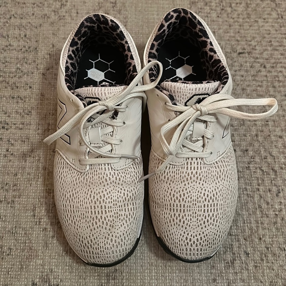 New Balance Golf shoes